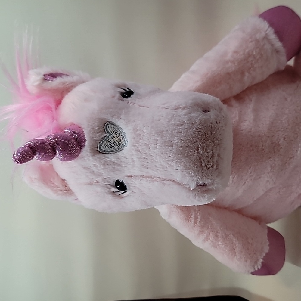 Scentsy Buddy Calypso the Unicorn